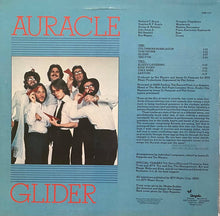Charger l'image dans la galerie, Auracle (2) : Glider (LP, Album)
