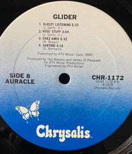 Charger l'image dans la galerie, Auracle (2) : Glider (LP, Album)
