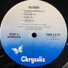 Charger l'image dans la galerie, Auracle (2) : Glider (LP, Album)

