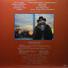 Load image into Gallery viewer, Michael Murphey* : Peaks Valleys Honky-Tonks &amp; Alleys (LP, Album, Ter)
