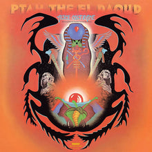 Load image into Gallery viewer, Alice Coltrane Featuring Pharoah Sanders And Joe Henderson : Ptah, The El Daoud (LP, Album, RE, RM, 180)

