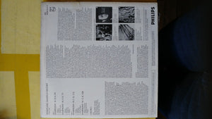 Mozart*, I Musici : Symphonies KV 81, KV 75, KV 112, KV 128 (LP)