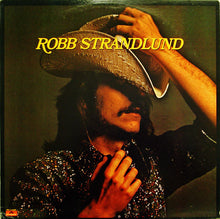 Load image into Gallery viewer, Robb Strandlund : Robb Strandlund (LP, Album, Promo)
