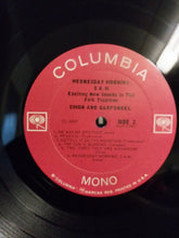 Load image into Gallery viewer, Simon &amp; Garfunkel : Wednesday Morning, 3 A.M. (LP, Album, Mono, RP, San)
