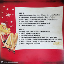 Load image into Gallery viewer, Various : Blues Christmas (LP, Comp, Ltd, RE, Red)
