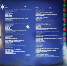 Load image into Gallery viewer, Various : Blues Christmas (LP, Comp, Ltd, RE, Red)
