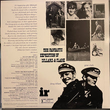 Load image into Gallery viewer, Dillard &amp; Clark : The Fantastic Expedition Of Dillard &amp; Clark (LP, Album, RE, 180)
