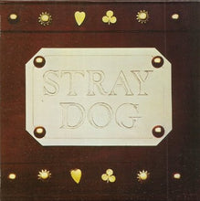 Load image into Gallery viewer, Stray Dog (3) : Stray Dog (LP, Album)
