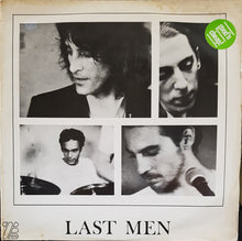 Load image into Gallery viewer, Last Men : Jimmy Igo / The Word (12")
