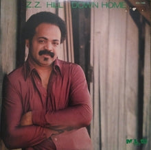 Laden Sie das Bild in den Galerie-Viewer, Z.Z. Hill : Down Home (LP, Album, Ter)
