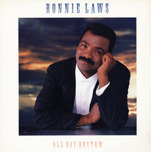 Load image into Gallery viewer, Ronnie Laws : All Day Rhythm (LP, Album, Car)
