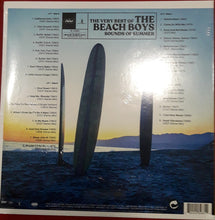 Load image into Gallery viewer, The Beach Boys : Sounds Of Summer (The Very Best Of) (2xLP, Comp, Ltd, Num, RE, 60t)
