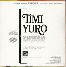 Laden Sie das Bild in den Galerie-Viewer, Timi Yuro : Timi Yuro (LP, Comp)
