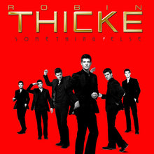 Laden Sie das Bild in den Galerie-Viewer, Robin Thicke : Something Else (2xLP, Album)
