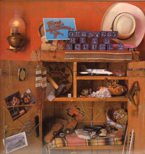 Load image into Gallery viewer, Hank Williams Jr. : Greatest Hits Volume 2 (LP, Comp)

