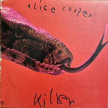 Load image into Gallery viewer, Alice Cooper : Killer (LP, Album, RE)
