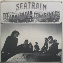 Load image into Gallery viewer, Seatrain : The Marblehead Messenger (LP, Album, Los)
