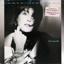Charger l'image dans la galerie, Laura Branigan : Touch (LP, Album)
