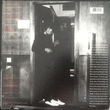 Laden Sie das Bild in den Galerie-Viewer, Mink DeVille : Le Chat Bleu (LP, Album)
