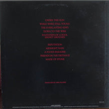 Laden Sie das Bild in den Galerie-Viewer, Poco (3) : Under The Gun (LP, Album, Pin)
