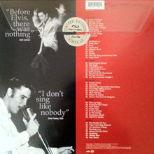 Load image into Gallery viewer, Elvis Presley : The 50 Greatest Hits (3xLP, Comp, Ltd)
