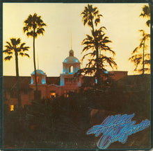 Laden Sie das Bild in den Galerie-Viewer, Eagles : Hotel California (LP, Album, RE, SP )
