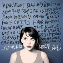 Load image into Gallery viewer, Norah Jones : ...Featuring (2xLP, Comp)
