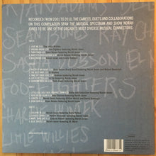 Load image into Gallery viewer, Norah Jones : ...Featuring (2xLP, Comp)
