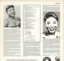 Load image into Gallery viewer, LaVern Baker : Real Gone Gal (LP, Album, Comp)
