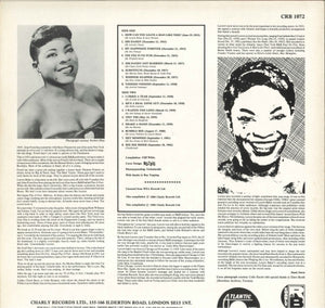 LaVern Baker : Real Gone Gal (LP, Album, Comp)