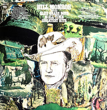 Load image into Gallery viewer, Bill Monroe And His Blue Grass Boys* : 16 All-Time Greatest Hits (LP, Comp, Rec)
