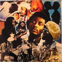 Load image into Gallery viewer, Various : The Harder They Come (Original Soundtrack Recording) (LP, Comp, RE, Ter)
