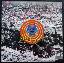 Laden Sie das Bild in den Galerie-Viewer, Current 93 : Looney Runes (LP, Album, Ltd)
