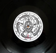 Laden Sie das Bild in den Galerie-Viewer, Current 93 : Looney Runes (LP, Album, Ltd)

