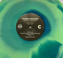 Load image into Gallery viewer, Spanish Love Songs : Brave Faces Etc. (2xLP, Album, Ltd, RP, Ele)
