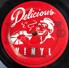 Laden Sie das Bild in den Galerie-Viewer, Tone Lōc* : Wild Thing (12", 1st)

