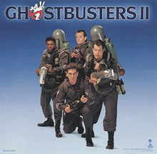 Load image into Gallery viewer, Various : Ghostbusters II (LP, Comp)
