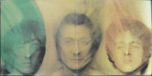 Laden Sie das Bild in den Galerie-Viewer, The Rolling Stones : Goats Head Soup (LP, Album, PR )
