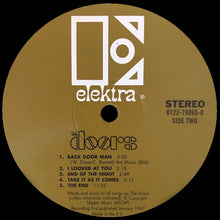 Load image into Gallery viewer, The Doors : The Doors (LP, Album, RE, 180)
