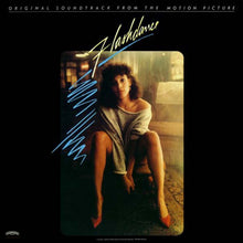 Load image into Gallery viewer, Various : Flashdance (Original Soundtrack From The Motion Picture) (LP, Album, 53 )
