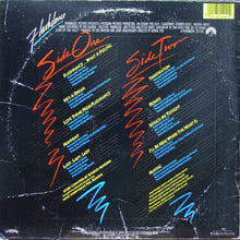 Load image into Gallery viewer, Various : Flashdance (Original Soundtrack From The Motion Picture) (LP, Album, 53 )
