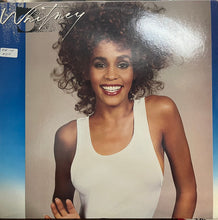 Charger l&#39;image dans la galerie, Whitney Houston : Whitney (LP, Album)
