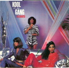 Charger l&#39;image dans la galerie, Kool &amp; The Gang : Celebrate! (LP, Album, 72)
