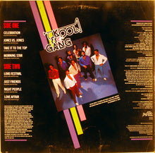 Charger l&#39;image dans la galerie, Kool &amp; The Gang : Celebrate! (LP, Album, 72)
