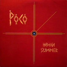 Load image into Gallery viewer, Poco (3) : Indian Summer (LP, Album, Ter)

