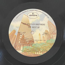 Charger l&#39;image dans la galerie, The Statler Brothers : The Best Of The Statler Brothers (LP, Comp, Club, Ter)
