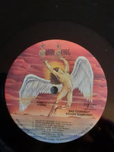 Load image into Gallery viewer, Bad Company (3) : Rough Diamonds (LP, Album, SP )
