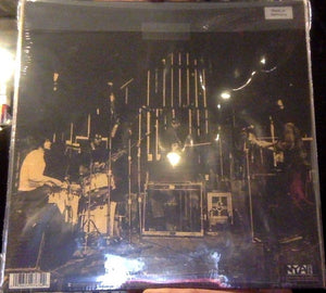 Neil Young : Harvest (LP, Album, RE, RM, Gat)