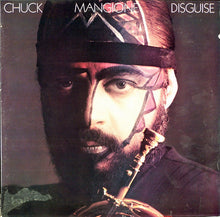 Charger l'image dans la galerie, Chuck Mangione : Disguise (LP, Album, Pit)
