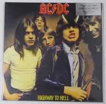 Laden Sie das Bild in den Galerie-Viewer, AC/DC : Highway To Hell (LP, Album, Ltd, RE, 180)
